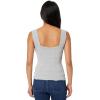 Free People Womens Love Letter Cami(Evening Haze)