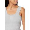 Free People Womens Love Letter Cami(Evening Haze)