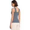 Free People Womens Love Letter Cami(Indigo Pura)