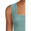 Free People Womens Love Letter Cami(Mineral Blue)