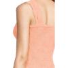 Free People Womens Love Letter Cami(Spring Melon)