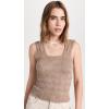 Free People Womens Love Letter Cami(Strawberry Roan)