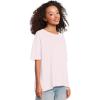 Free People Women’s Nina Tee(Falling Petal)