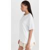 Free People Women’s Nina Tee(Ivory)