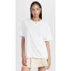 Free People Women’s Nina Tee(Ivory)