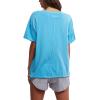 Free People Women’s Nina Tee(Maliblue)