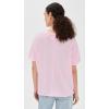 Free People Women’s Nina Tee(Pink a Boo)