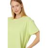 Free People Women’s Nina Tee(Sunny Lime)