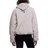 Free People womens In a Pillow Puffer Pullover(Oyster)
