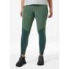Helly-Hansen Women’s Blaze 7/8 Tights(476 Spruce)