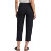 Jag Jeans Women’s Pull-on High Rise Pant-Legacy(Black)