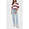Levi’s Women’s Baggy Dad(Fan Flare)