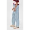 Levi’s Women’s Baggy Dad(Fan Flare)