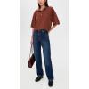 Levi’s Women’s Baggy Dad(She’s Nice)