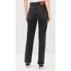 Levi’s Women’s Ribcage Full Length Jeans(Broken Sunset)