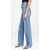 Levi’s Women’s Ribcage Full Length Jeans(Dance Around)