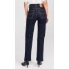 Levi’s Women’s Ribcage Full Length Jeans(Small Course)