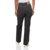 Levi’s Women’s Ribcage Full Length Jeans(Static Noise Overload)