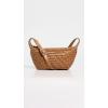 Madewell Women’s Sling Bag(Light Caramel)