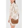 Madewell Women’s Sling Bag(Light Caramel)