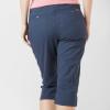Royal Robbins Women’s Jammer Ii Capri(Navy)
