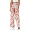 Steve Madden Women’s Josie Pant(Pink Glo)