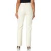 Steve Madden Women’s Josie Pant(Vanilla)