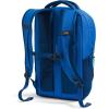The North Face Jester Everyday Laptop Backpack – PFAS Free, Deep Nori/Meta Lime, One Size(Hero Blue/Estate Blue)