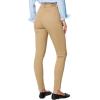 U.S. POLO ASSN. USPA High-Rise Super Skinny Jeans in Khaki Khaki 11 29