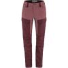 Fjallraven Keb Trousers Curved – Women’s(Port/Mesa Purple)