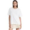 Free People Women’s Nina Tee(Ivory)