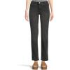 Levi’s Womens 314 Shaping Straight Pieced(Total Vibe)