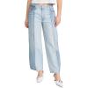 Levi’s Women’s Baggy Dad(Novel Notion)