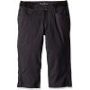 Royal Robbins Women’s Jammer Ii Capri(Jet Black)