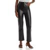 Steve Madden Women’s Josie Pant(Black)