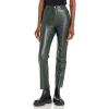 Steve Madden Women’s Josie Pant(Hunter Green)