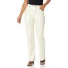 Steve Madden Women’s Josie Pant(Vanilla)
