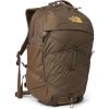 The North Face Borealis Luxe(Smokey Brown/Gold Metallic)
