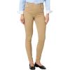 U.S. POLO ASSN. USPA High-Rise Super Skinny Jeans in Khaki Khaki 11 29
