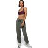 prAna Women’s Shea Soft High Rise Jogger(Thyme)