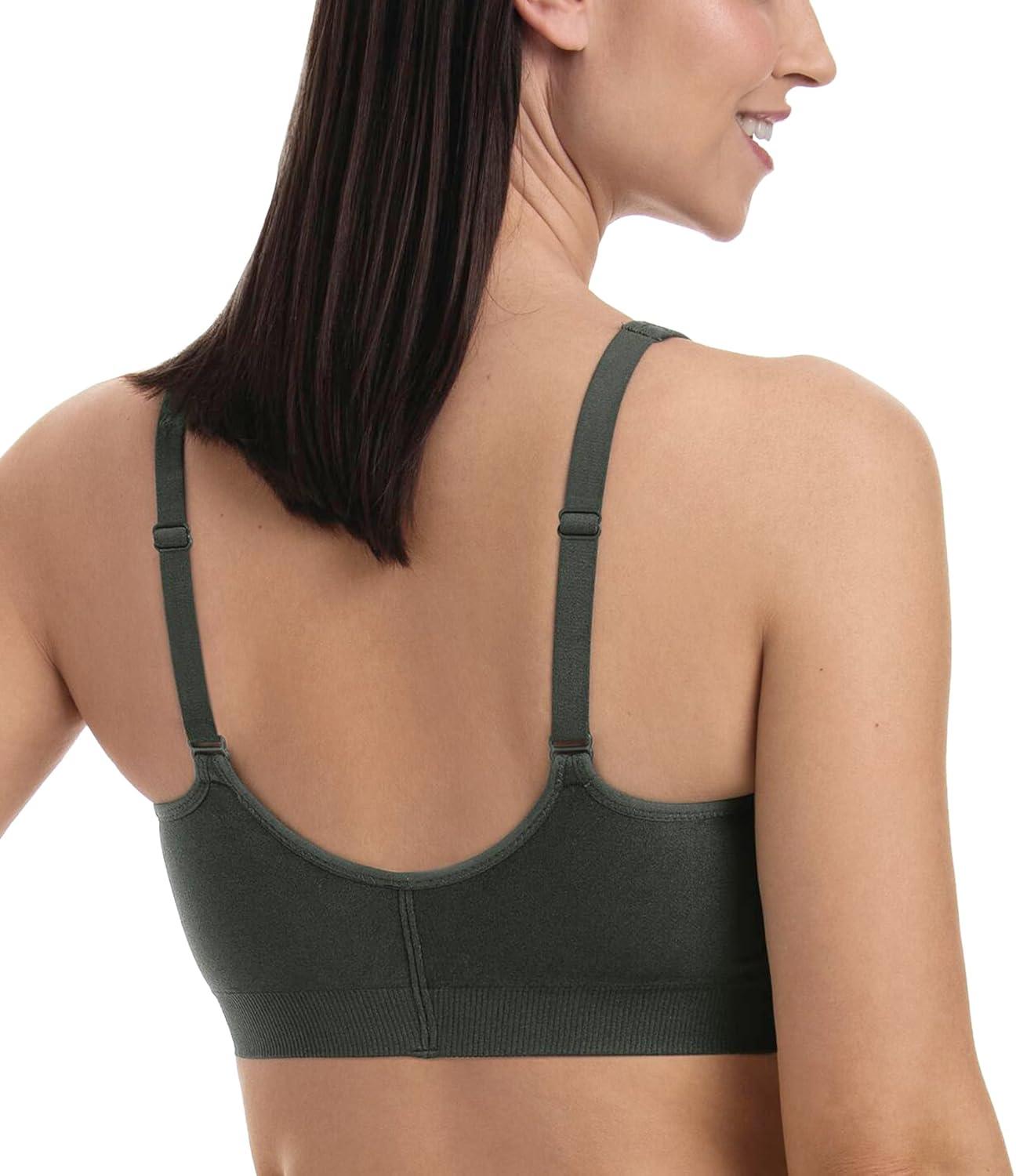 imageAnita Womens Lynn Mastectomy BraJungle