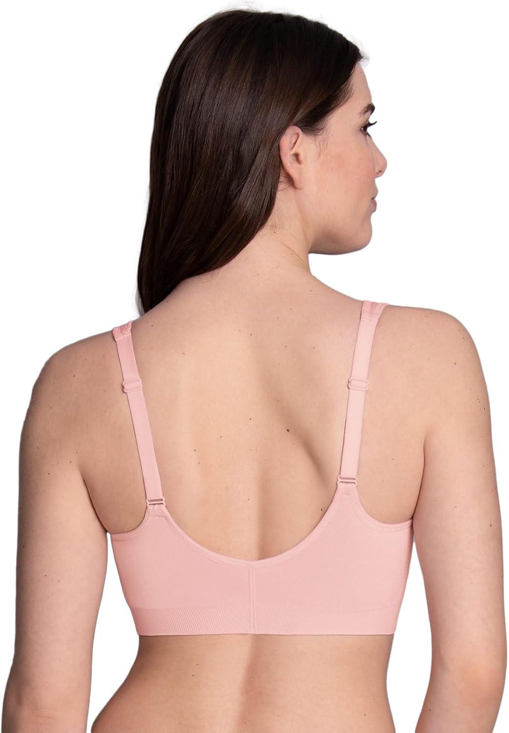 imageAnita Womens Lynn Mastectomy BraLotus