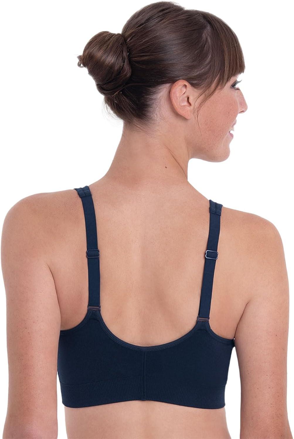imageAnita Womens Lynn Mastectomy BraMaritim Blue