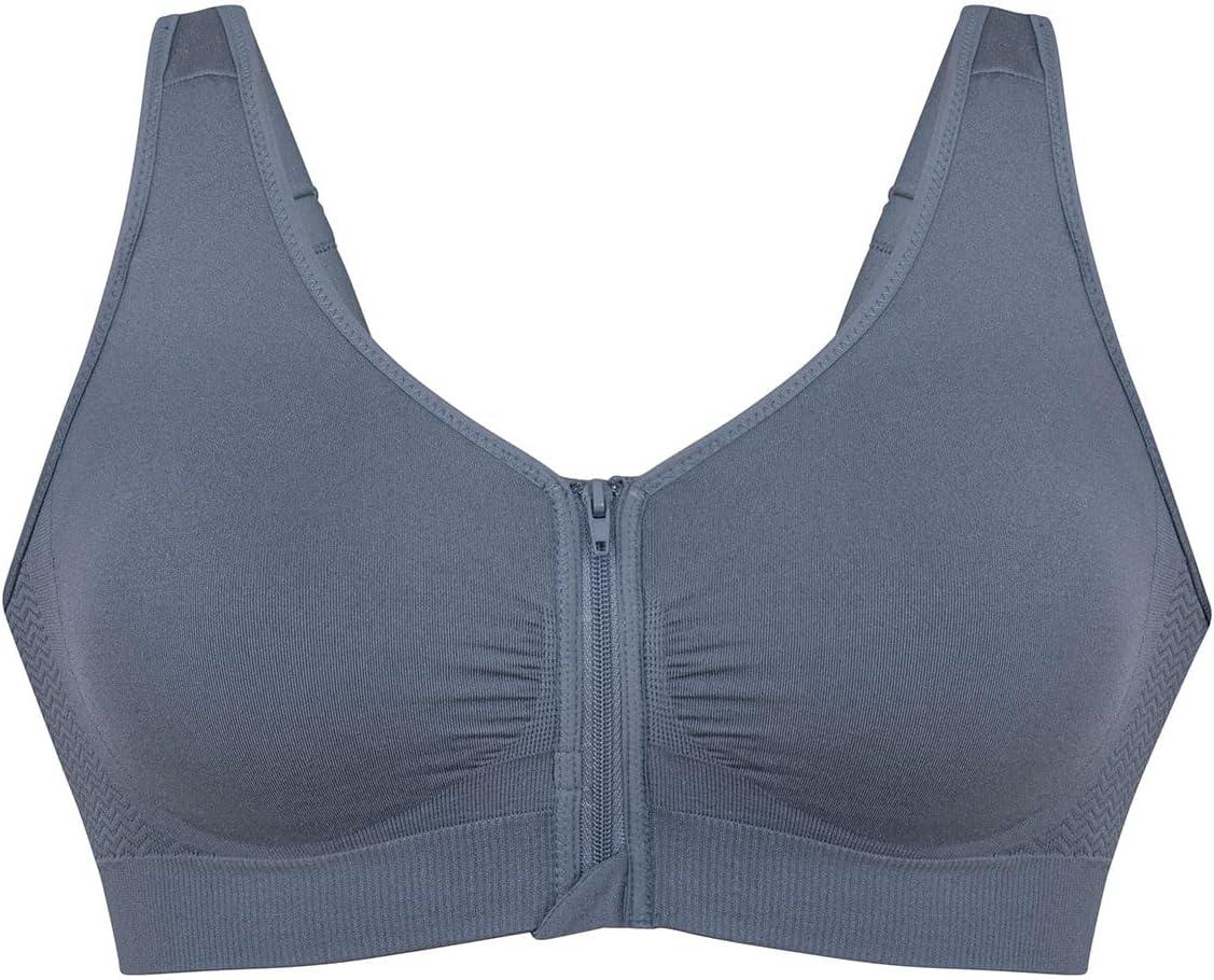 imageAnita Womens Lynn Mastectomy BraSky Grey