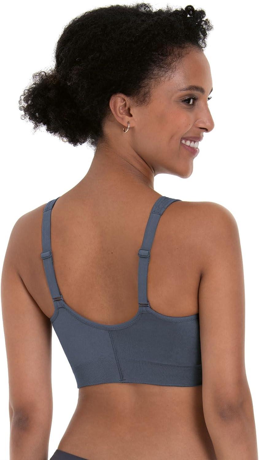 imageAnita Womens Lynn Mastectomy BraSky Grey