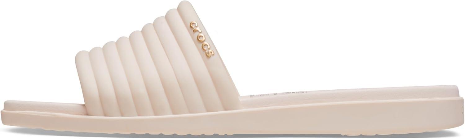 imageCrocs Womens Miami Slide SandalDew