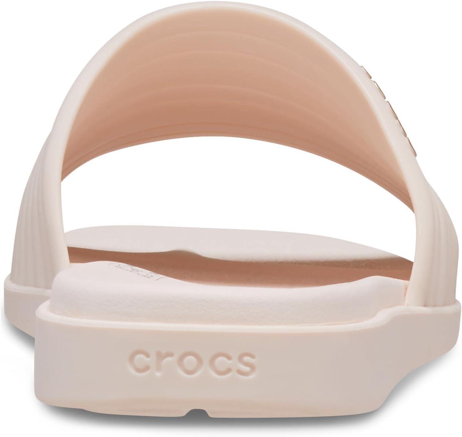 imageCrocs Womens Miami Slide SandalDew