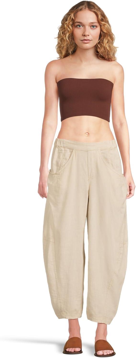 imageFree People Womens Amelia BandeauFrench Chocolate