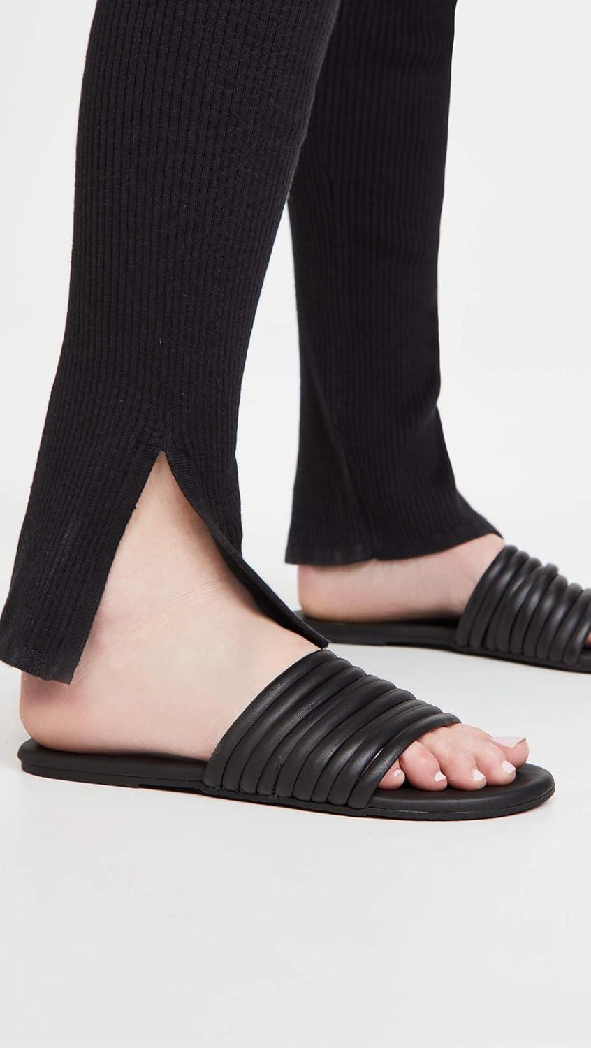 imageTKEES Womens Caro SandalsBlack