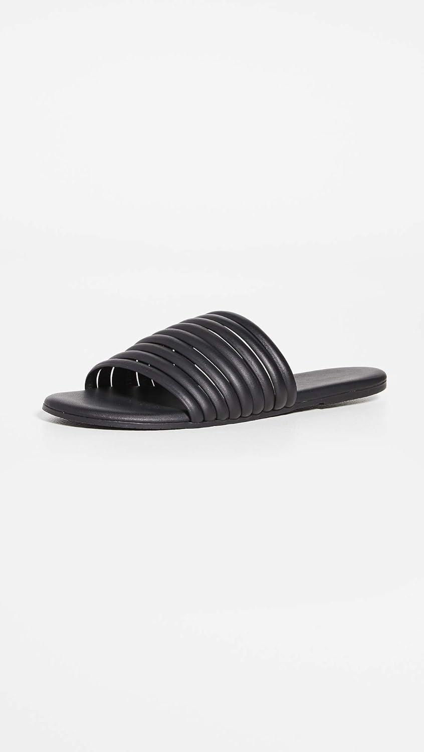 imageTKEES Womens Caro SandalsBlack